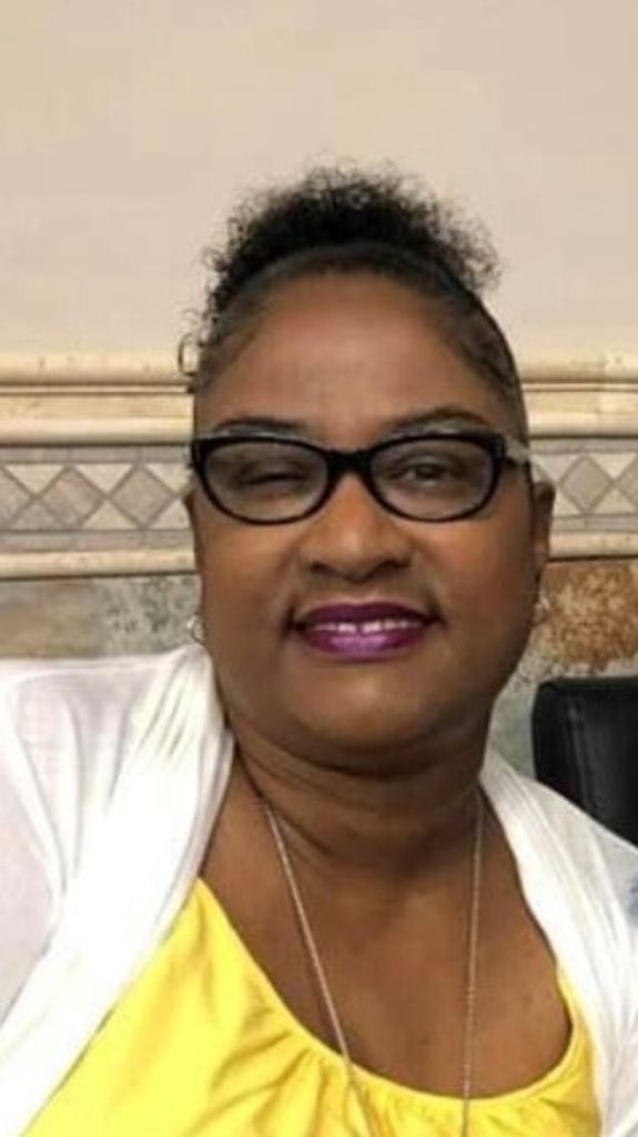 Tonya G Williams Profile Photo