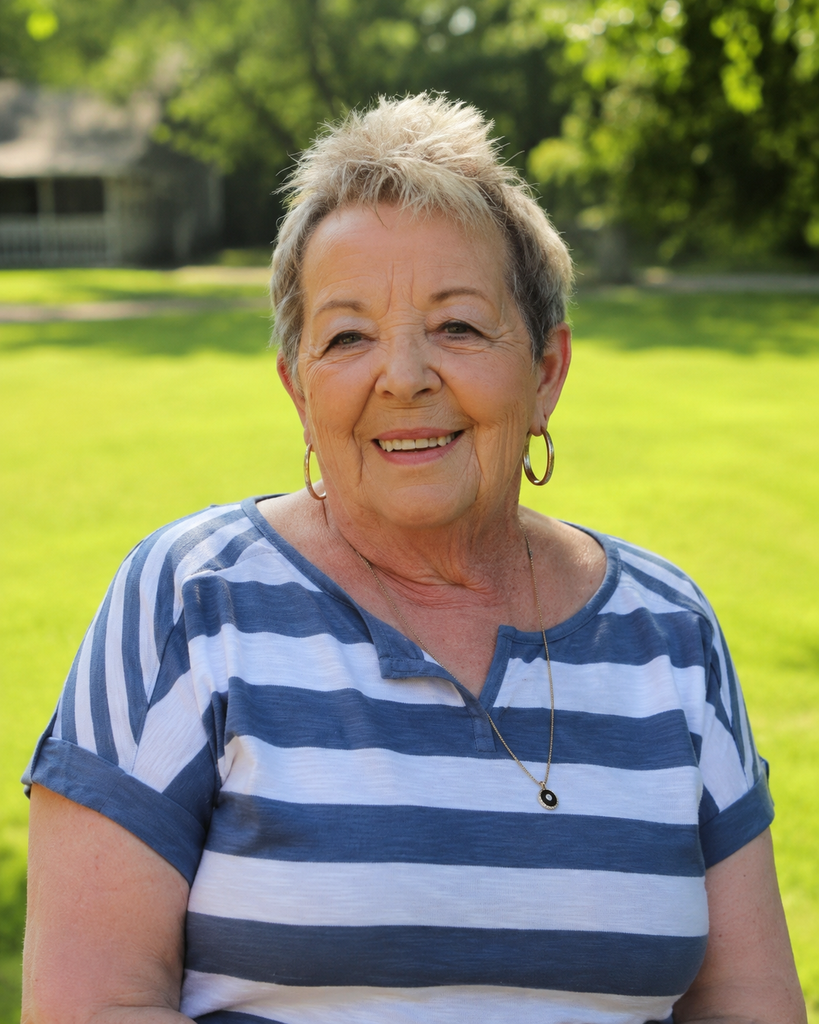 Verna "Sue" Gentry Profile Photo
