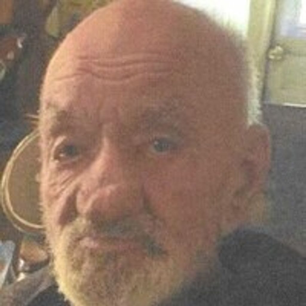 Elton Dwaine Elberling
