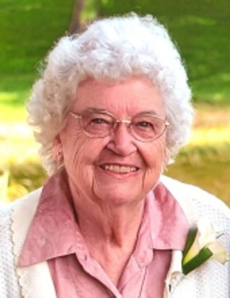 Marilyn  Lenora Smith