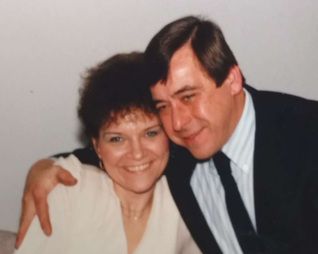 Karen Joan Placek