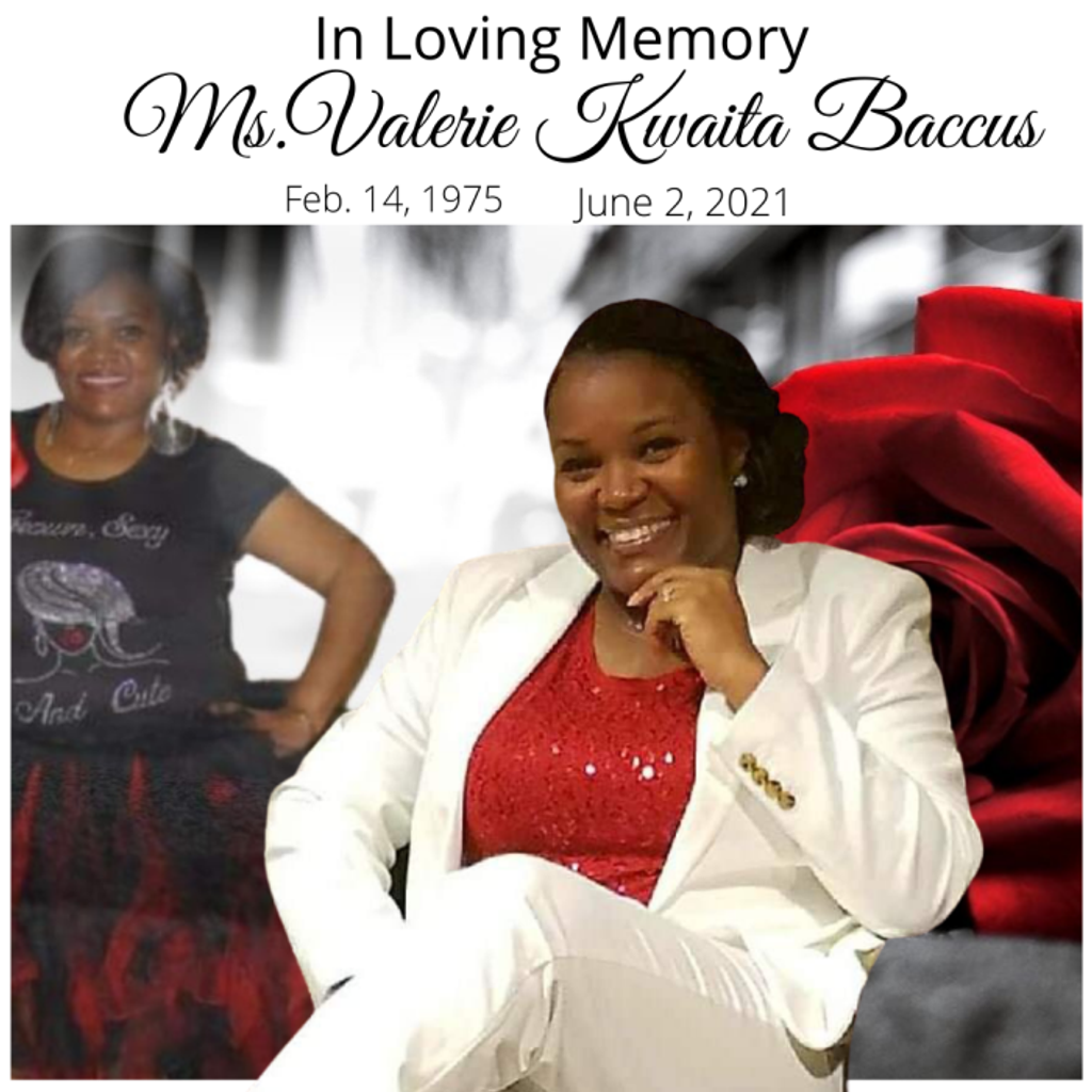 Valerie K Baccus Profile Photo