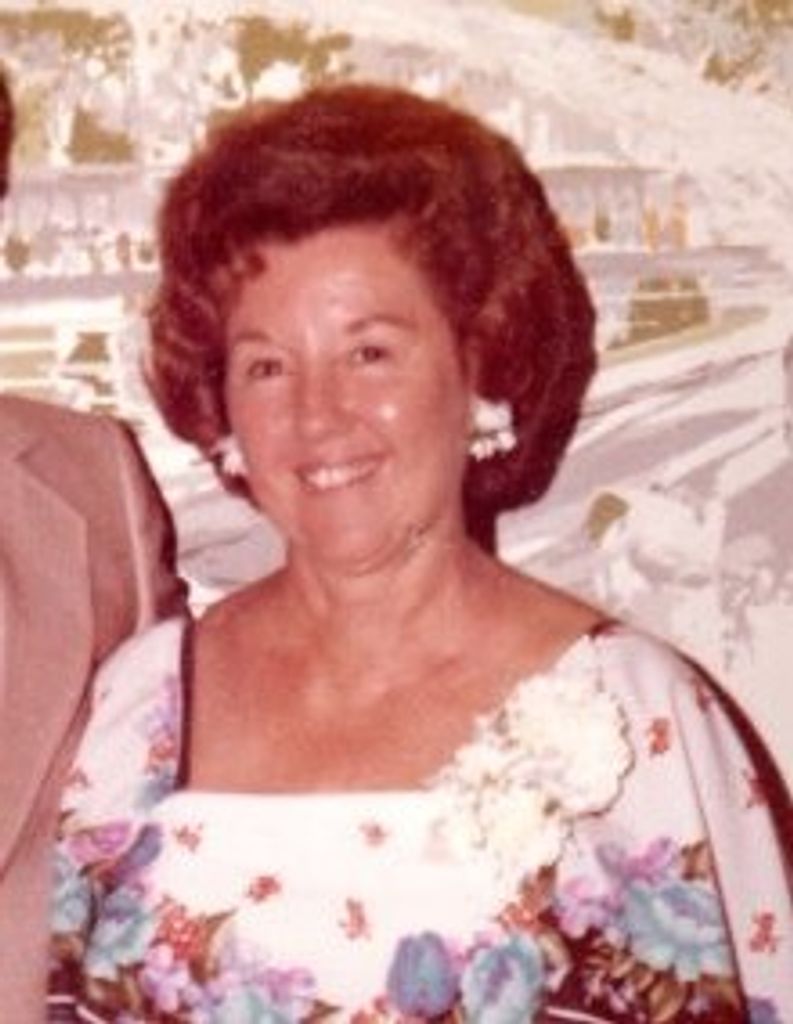Rita J. Zeller