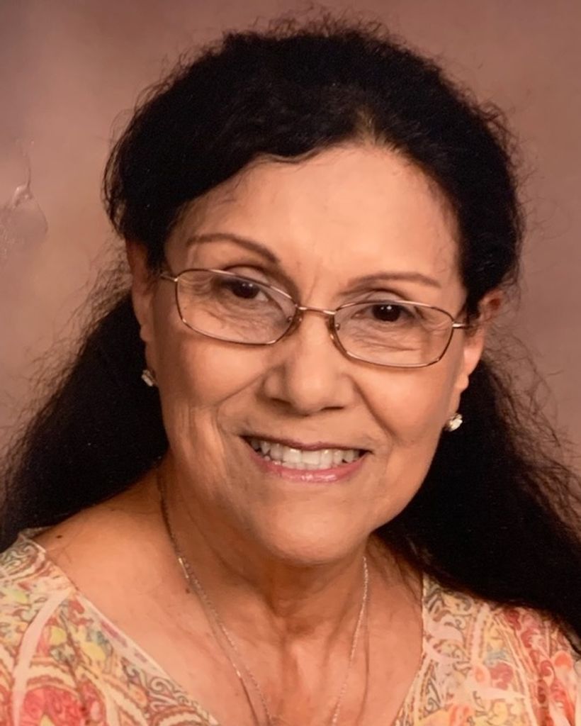 Rita Ramirez