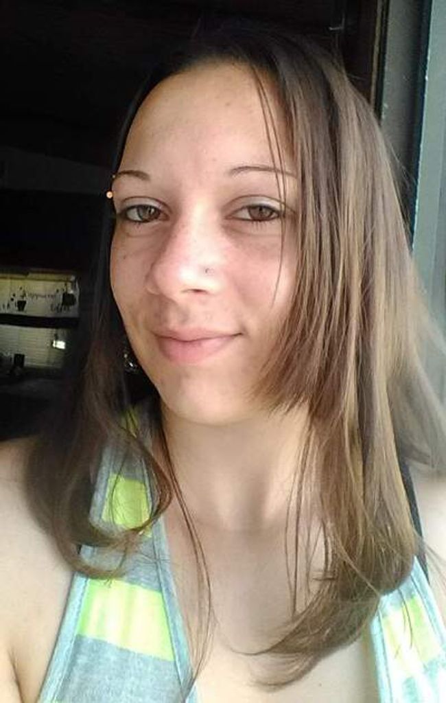 Christa Marie Byrd