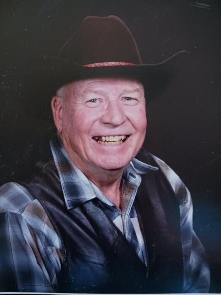 Edgar Bruce Gallaway Profile Photo