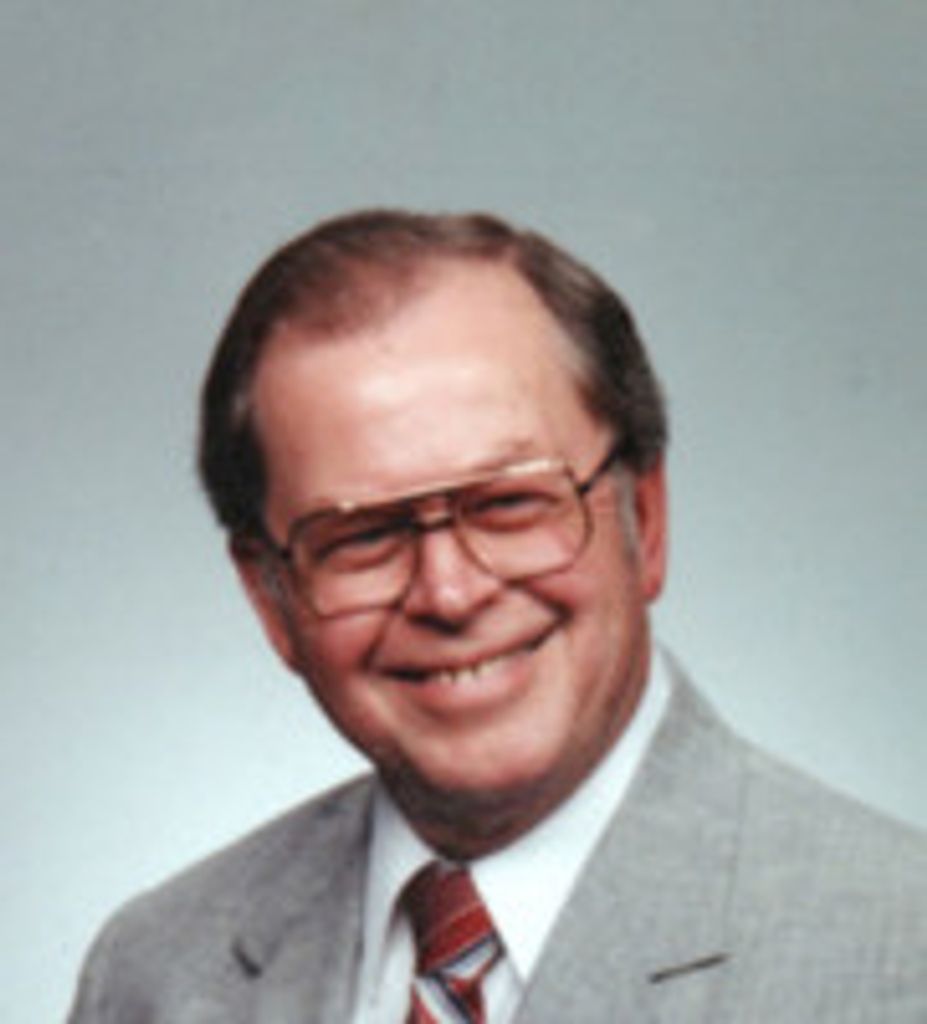Howard F. Newell