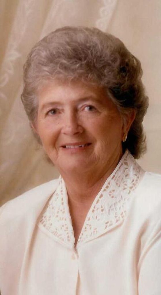 Caroline Wolfe Profile Photo