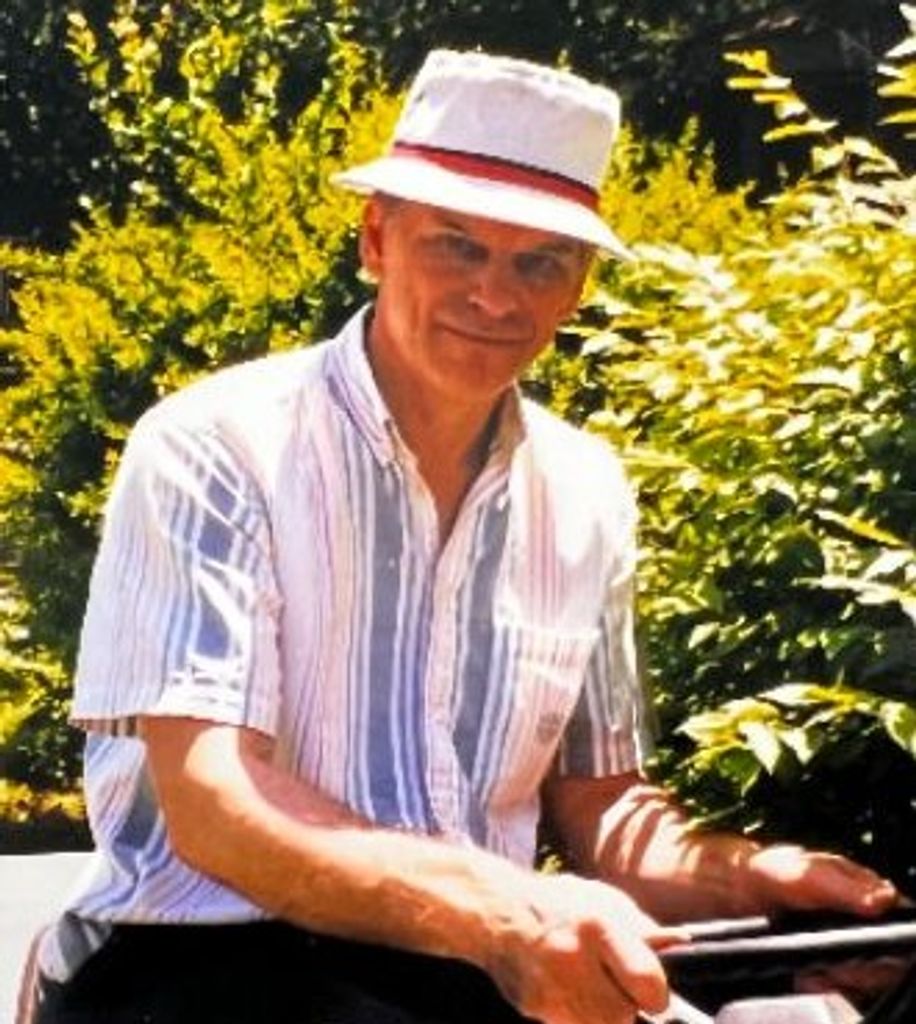 Emil Becker, Jr.