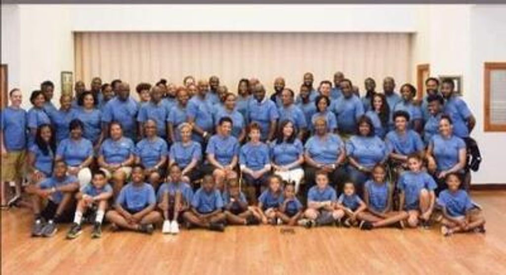 Amber Maxwell Profile Photo