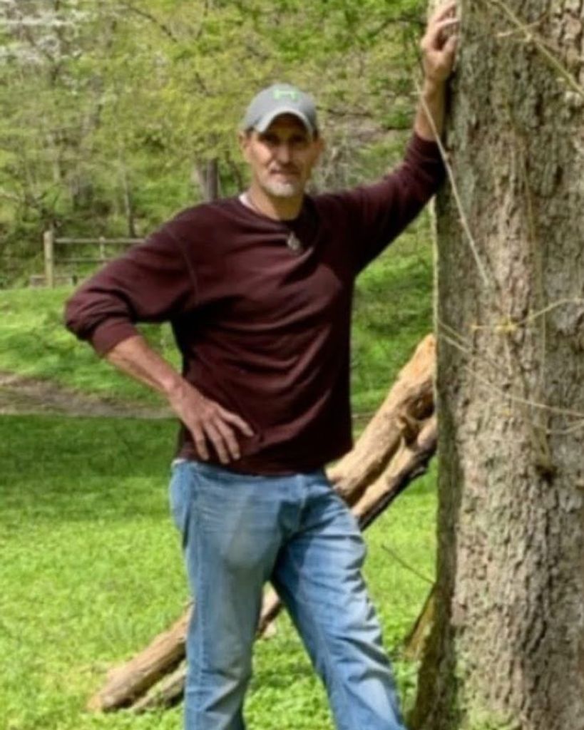 James Hunter Bricker