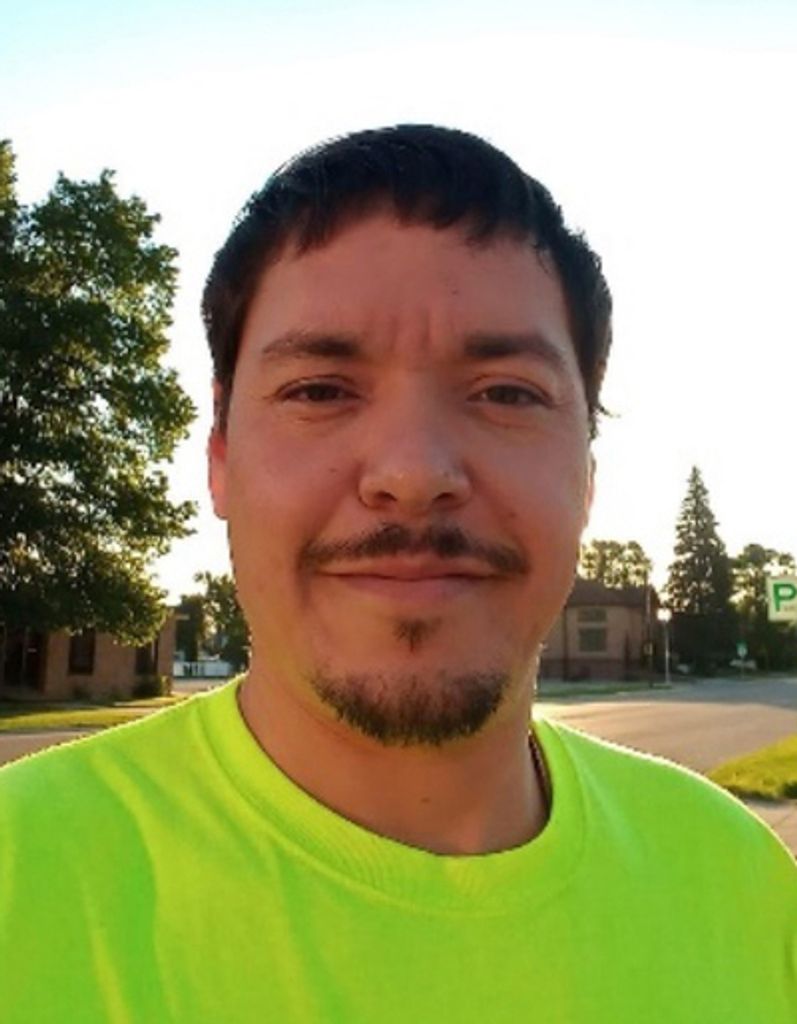 Jonathan Peltier Profile Photo