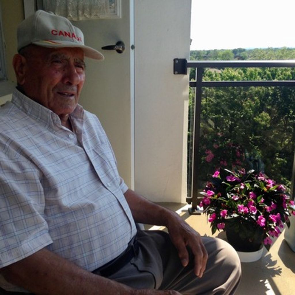 Orlando Egidio Colarossi