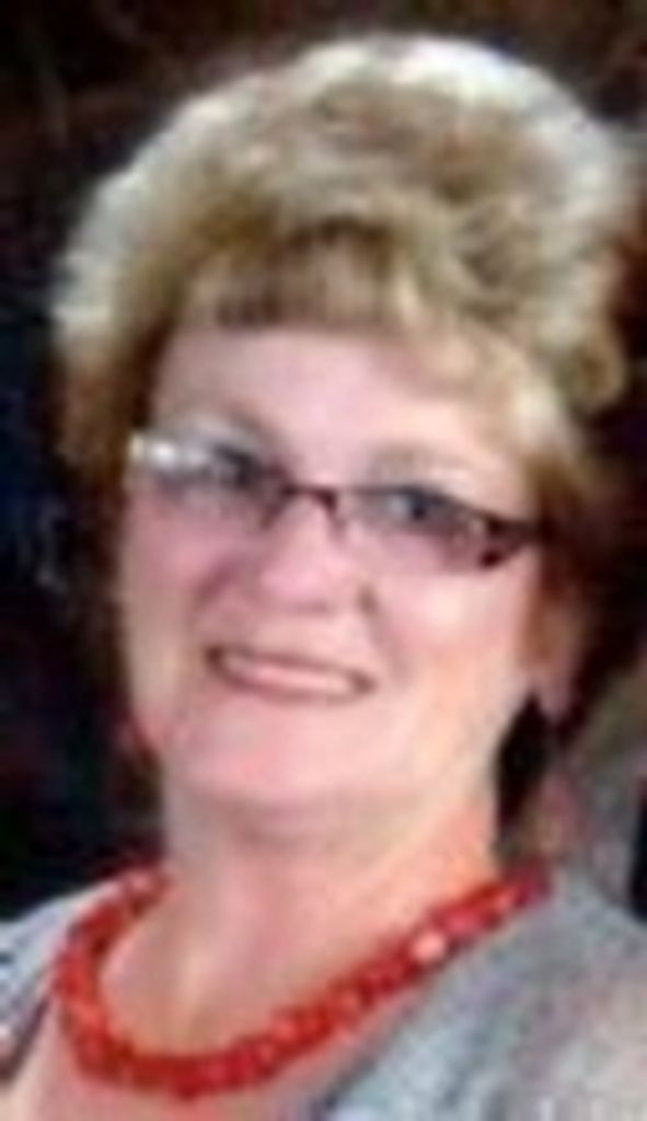 Linda Walker