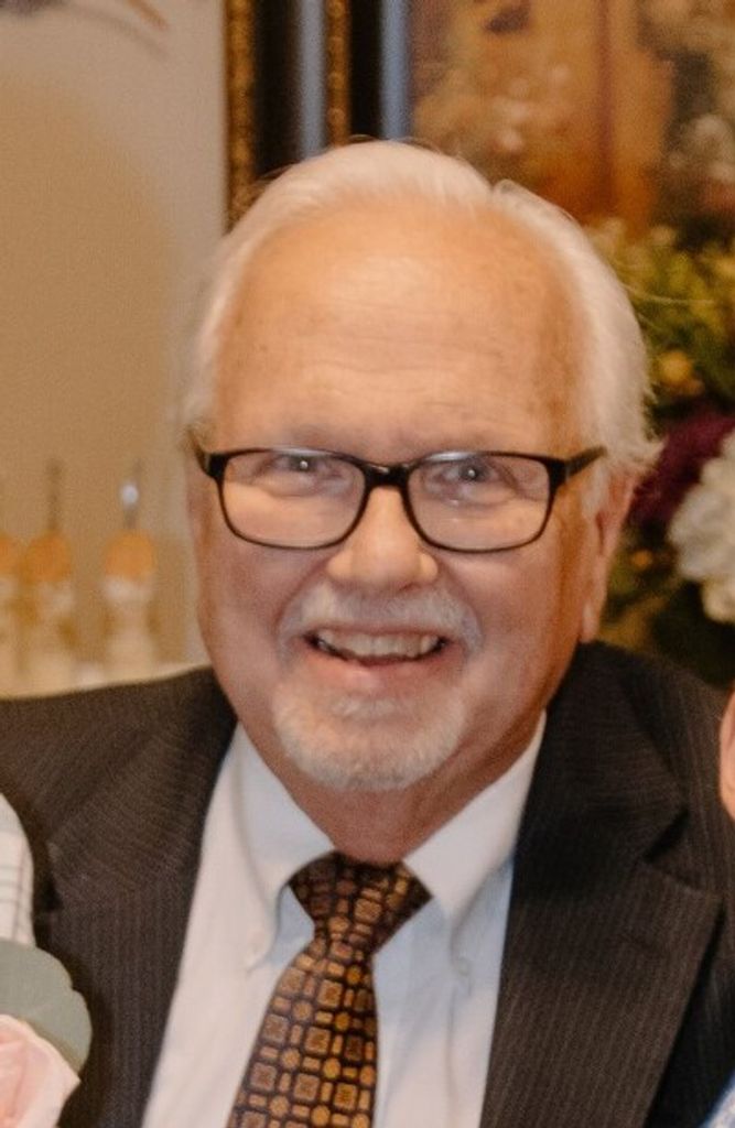 Dale Coates Profile Photo