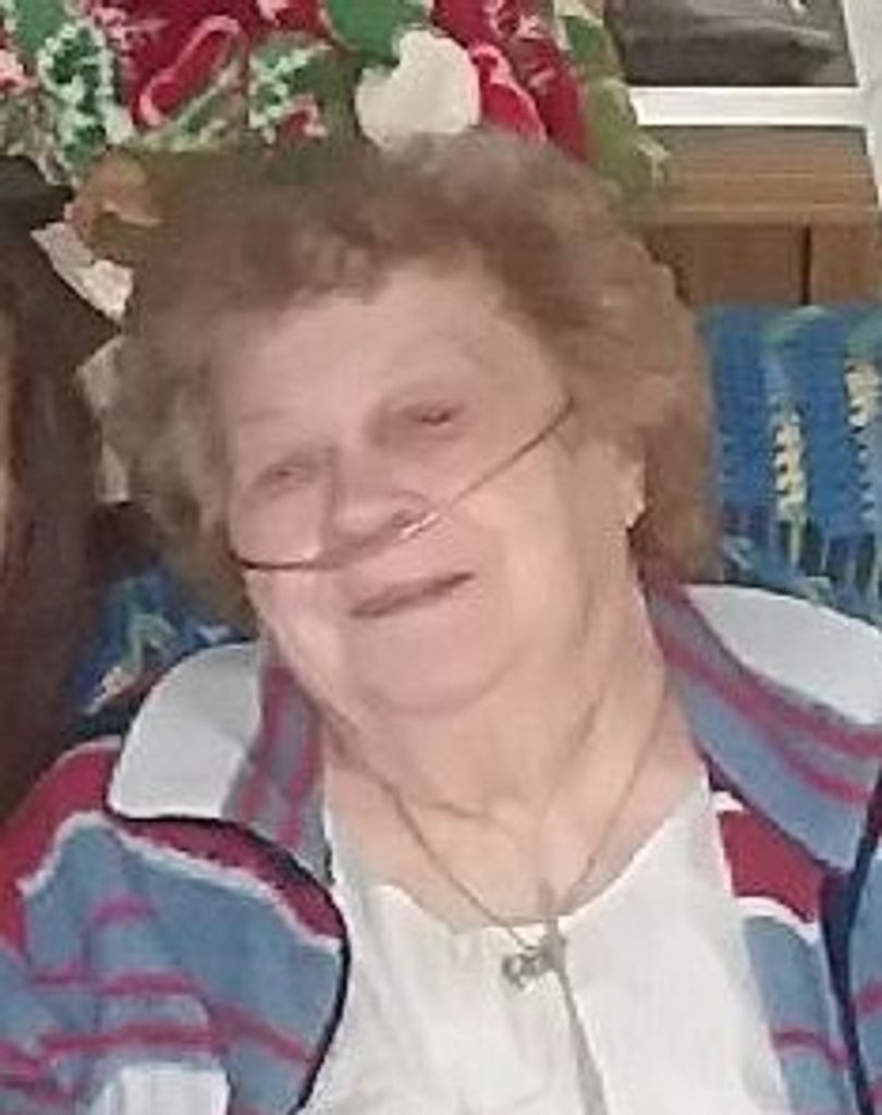 Dorothy A. Norris