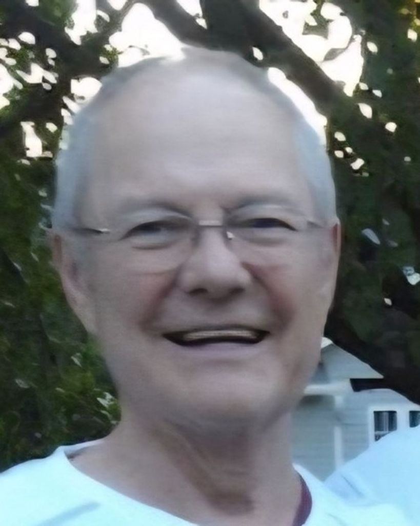 Chester Wolf Profile Photo