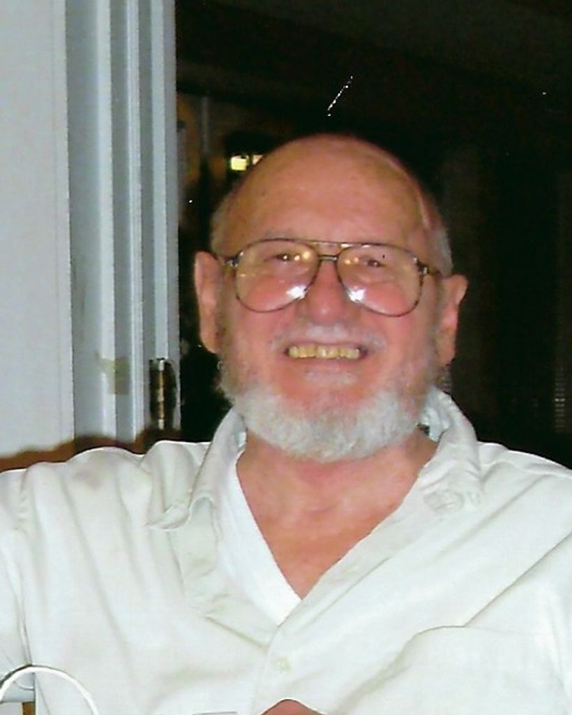 Richard Dean Golden
