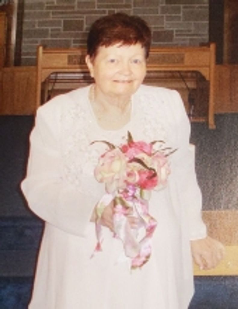 Beverly Folkerts