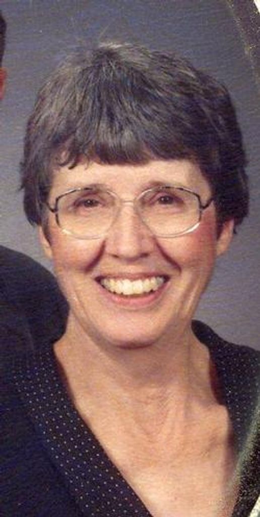 Jane Mohr