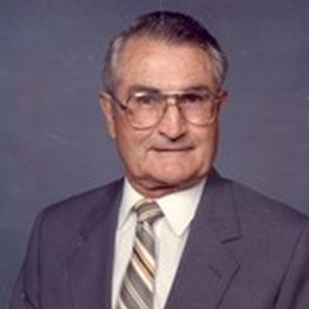 Joseph  Conrad Stubbs
