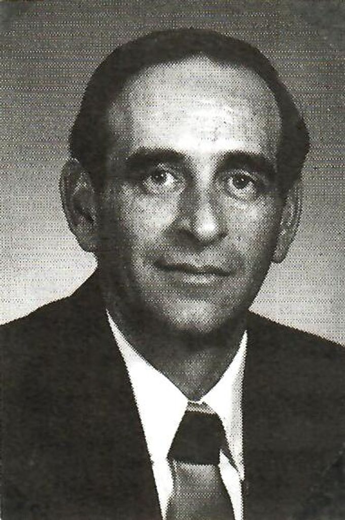 A. Dale Neal Profile Photo