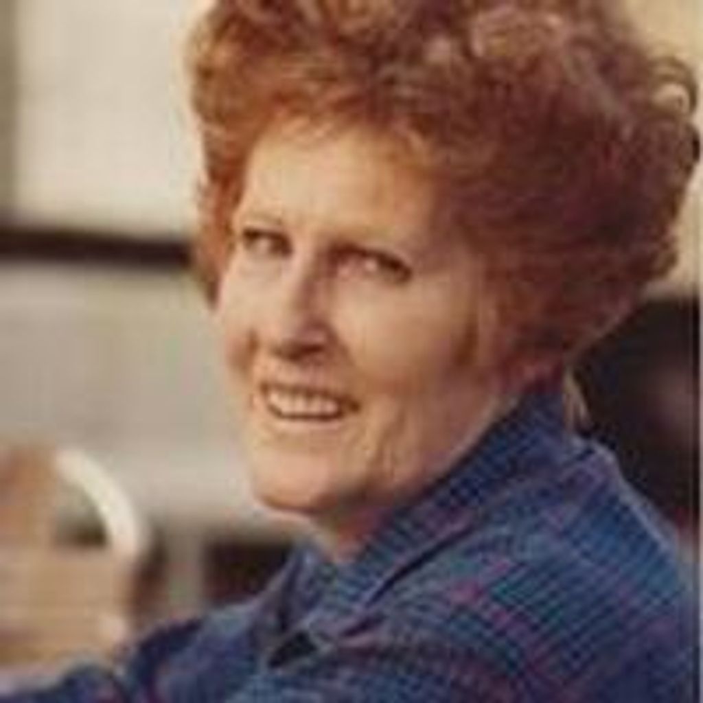 Maria Hall