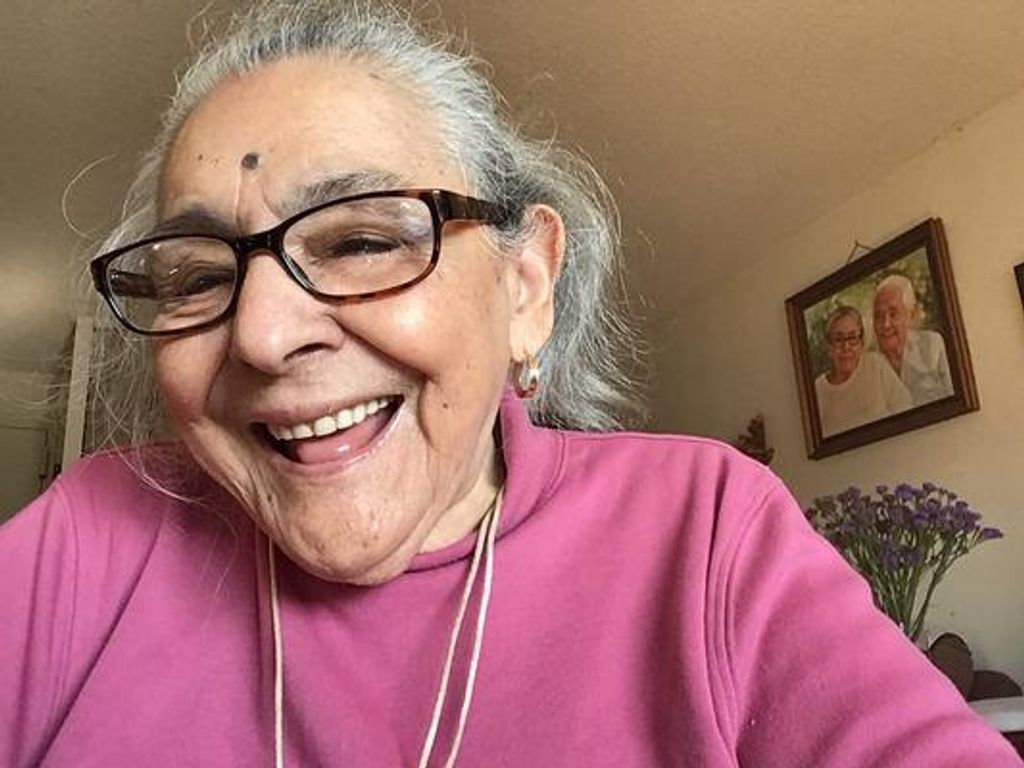 Maria S Hernandez Profile Photo