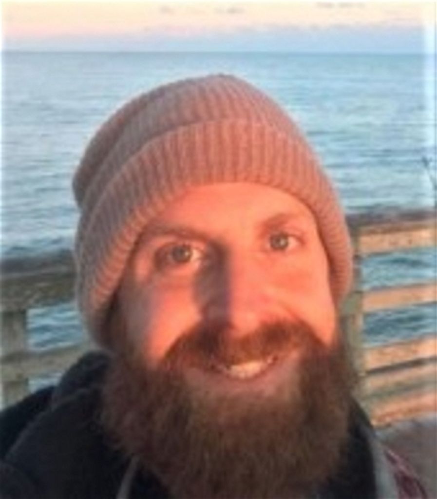 Jared Cain Profile Photo