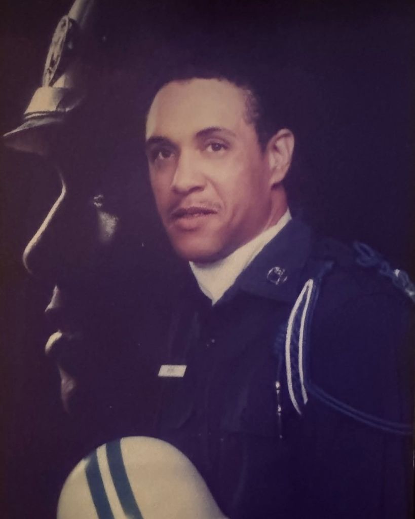 Maurice Odell Grooms