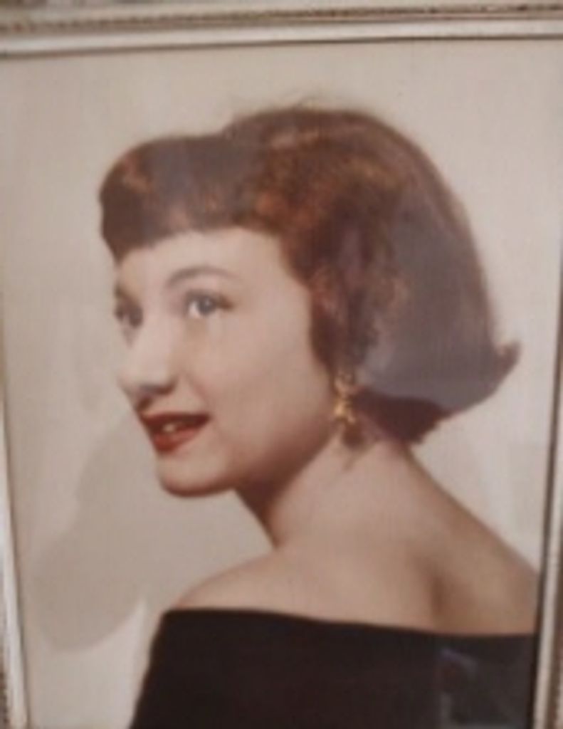 Frances A. Santoro
