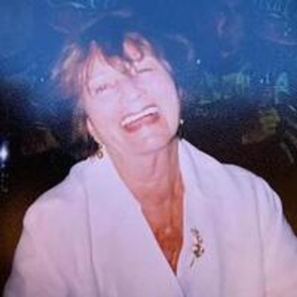 Kay Cromer Henley