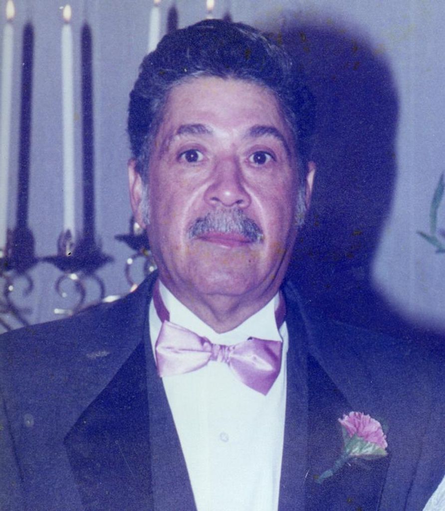 Harston Ivey