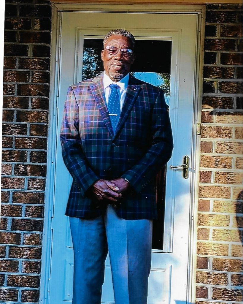 James Seabrook Watson