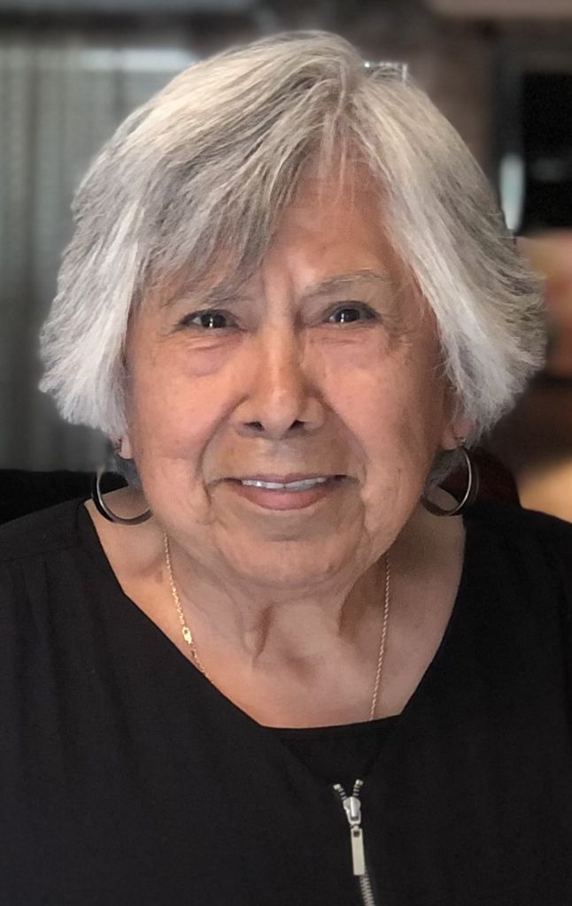 Esperanza Mendoza