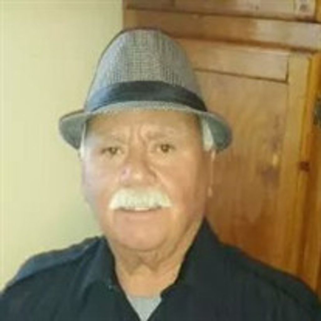 Ignacio Pena Jr