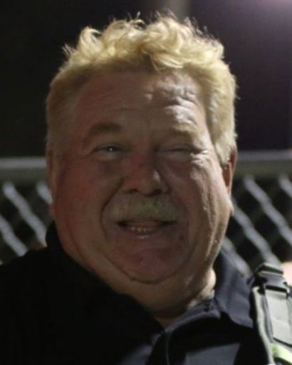 Scott A. White's obituary image