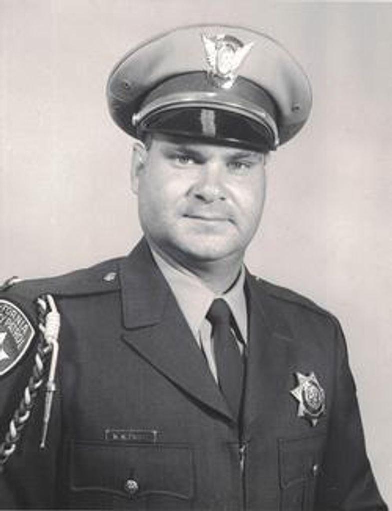 William Maurice Prout