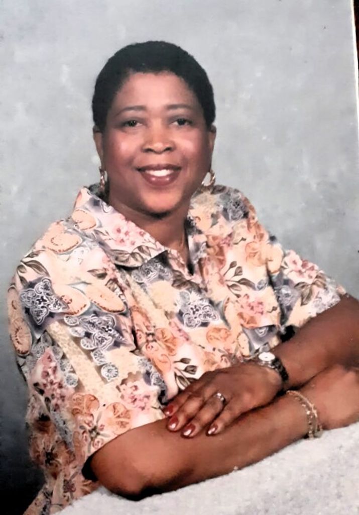Idell Loleatha Gadsden