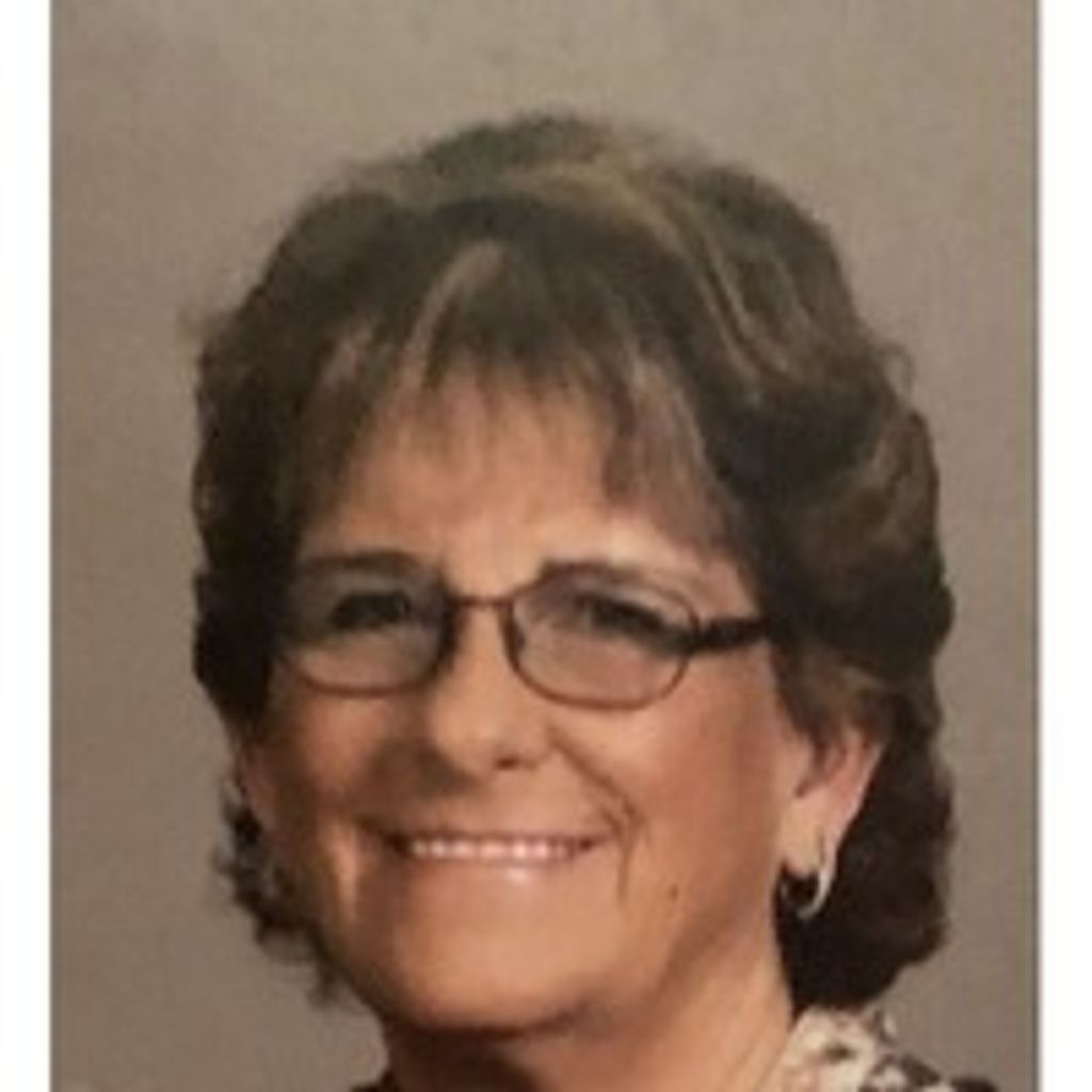 Sue Ann Parker