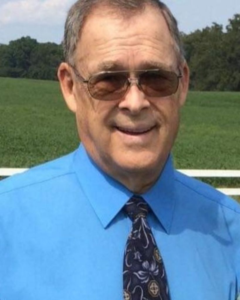 Bobby Ray Jacobs Profile Photo