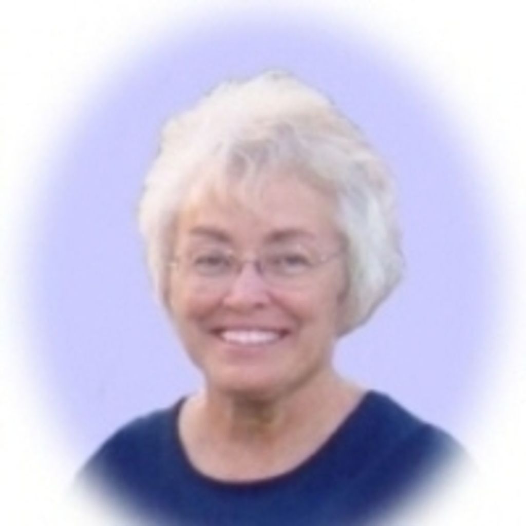Sharon P. James