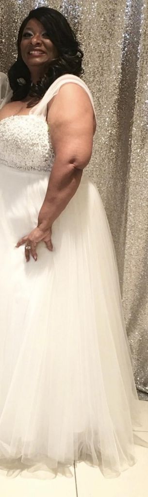 Rev. Andre Gail Hines Profile Photo