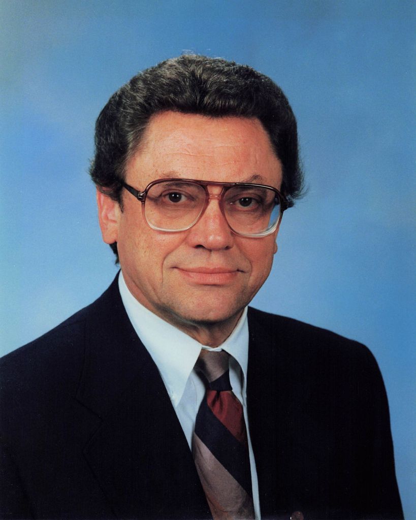 Clarence Bina Profile Photo