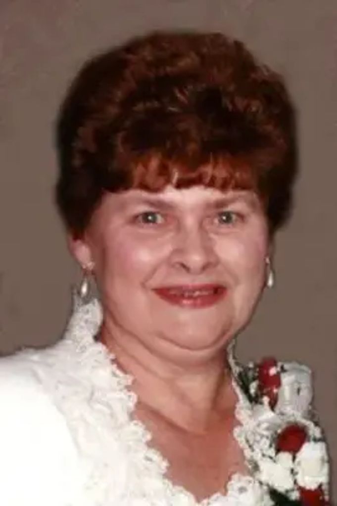 Lorraine Mae Toth
