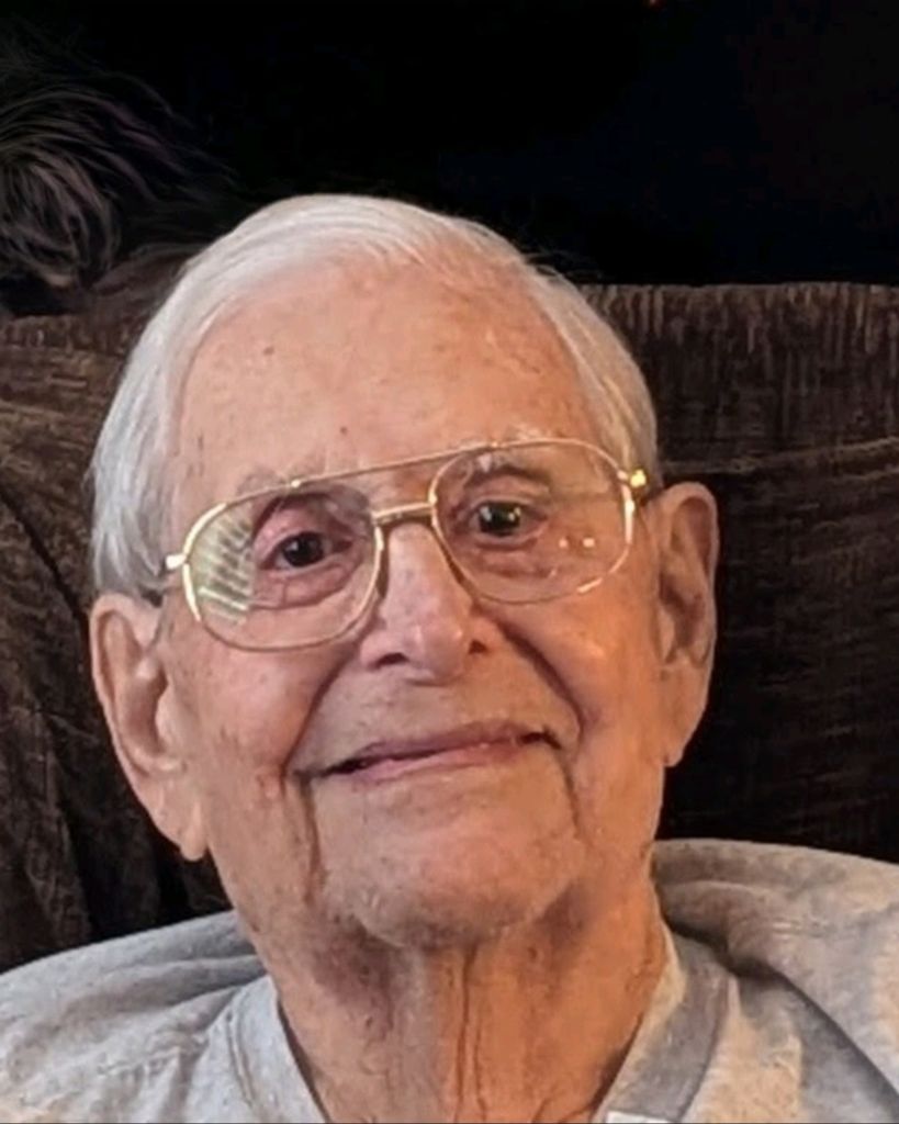 Dr. Millard Julian Kimery, Sr.
