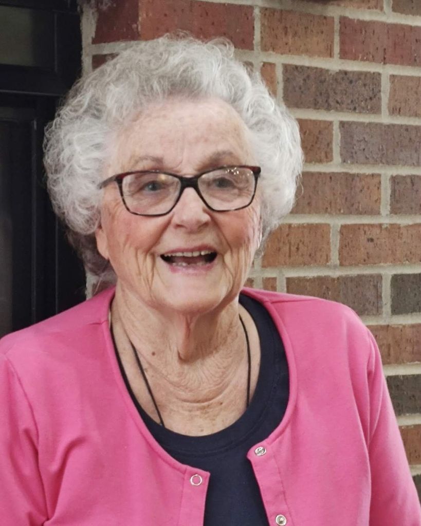 Mary Alice Skelton