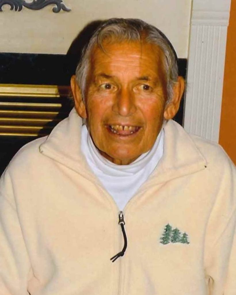 Robert "Bob" H. Stanko