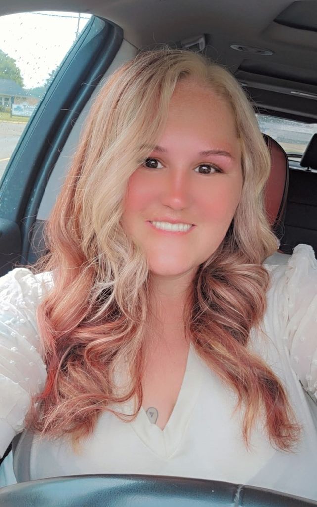 Lacey Mackelden