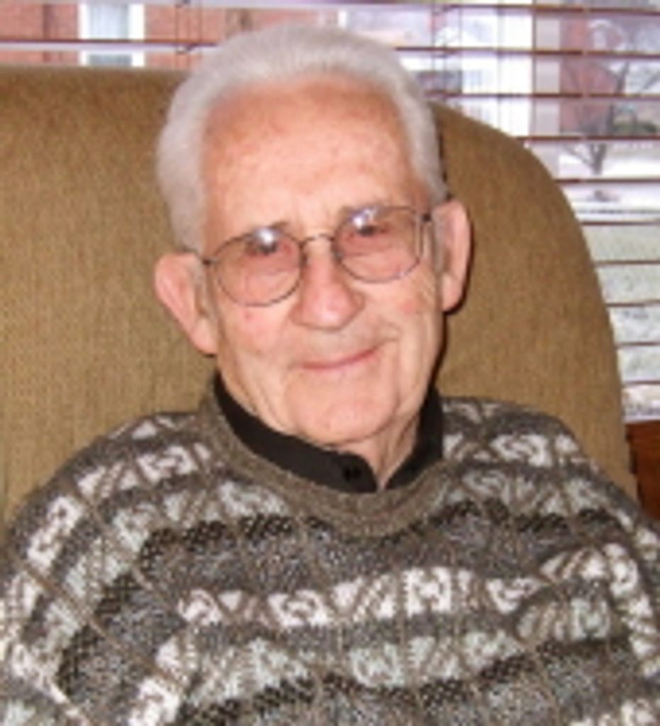 Roy E. Brown